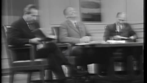 Three American Poets On Creating & Translating Poetry (1967 Original Black & White Film)