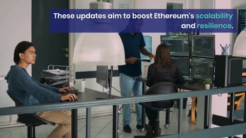 Ethereum’s Pectra Upgrade Likely to Split in Two, First Phase Expected Early 2025