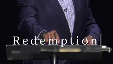 Redemption | LTC Allen West