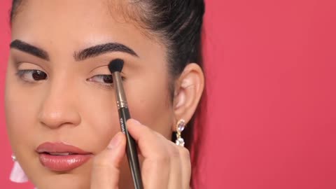 How to Apply Shadows | Eye Makeup Tutorial 2021