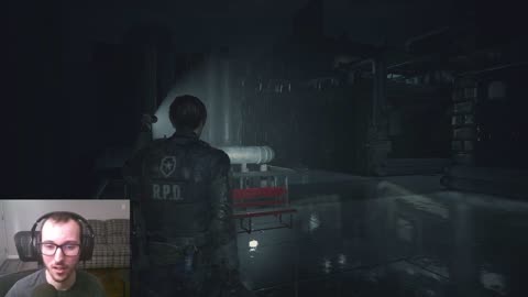 Only One Way | Resident Evil 2