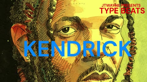 FREE KENDRICK LAMAR TYPE BEAT