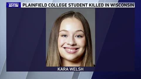 Plainfield college student killed in Wisconsin