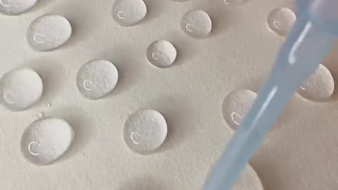 Satisfying art and craft video