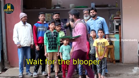 Tiffin-centre-charminar-hyderabadi funny video #funny #viral #meme #hyderbad #acting #prank #script