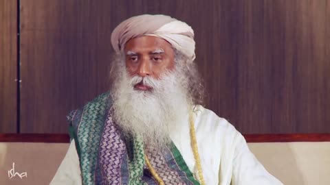 Sadhguru talks about how you get started with Spirituality.