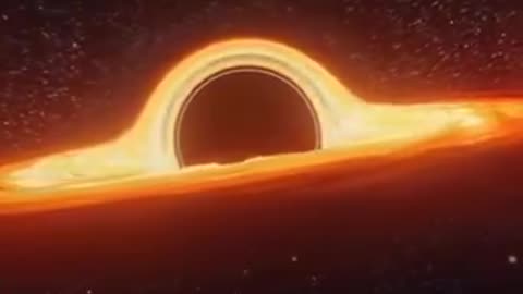 Scientist Have Recently Discovered The Biggest Stellar Black Hole Within Our Galaxy And It’s Only 2000 Light Years Away From Us