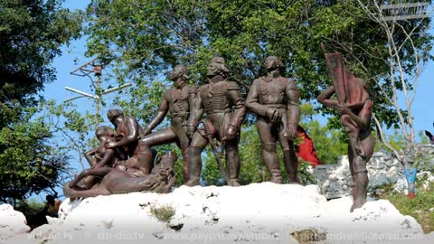 MÉZANMI!!! | La Bataille de Vertières : HAÏTI a gagné! 1ere République Noire SOUVERAINE!