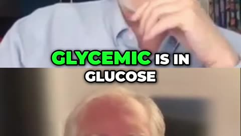 Understanding Glycemic Index: The Truth About Sugar and Health