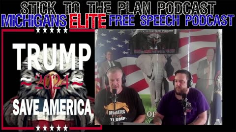 Stick To The Plan Podcast CLIPS!!Ep.29- Tampon Tim!