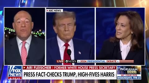 Laura: Here are Kamala Harris' ‘5 biggest lies’