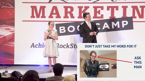 Why Build a Brand If You Don't Protect It? Rockstar Marketing Bootcamp