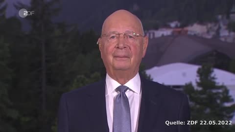 Ansage der Deutschen an Klaus Schwab und dessen Welt!