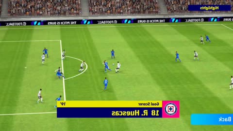 efootball 2024 gameplay