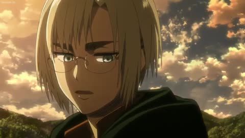 Attack on Titan - Season 2 EP:03