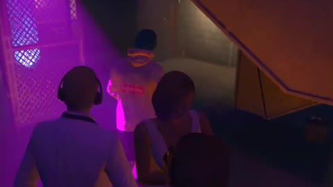 GTA:5 Night Club😱wait for end🤣#shorts #gta5 #viralshorts #funnyvideo #jhonyplayz #gta5hindi