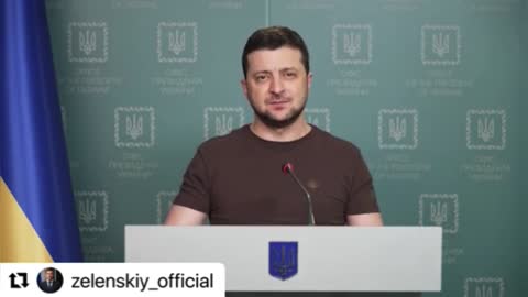 🔥 ​‼📢Зеленський жорстко до ЄС Ну що європейці, а тепер під яку дудочку заспіваєм-🔥 ​‼📢 22.03.10