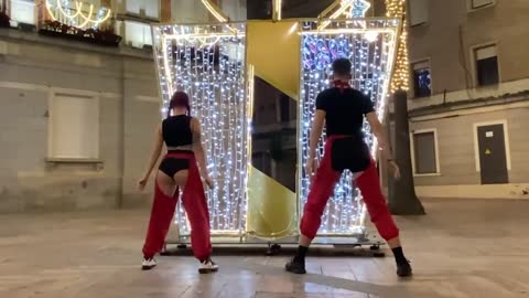 Boy and Girls Best TwerkDance || World Classic Dance.