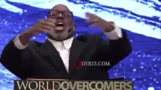 🔥This pastor just obliterated Kamala and what she’s doing to our country!