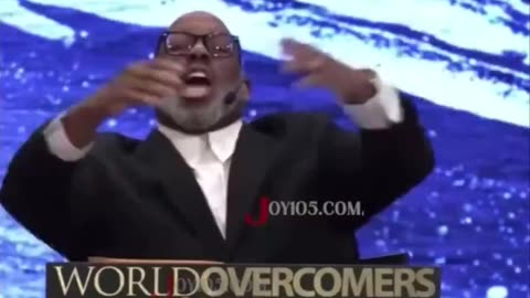 🔥This pastor just obliterated Kamala and what she’s doing to our country!