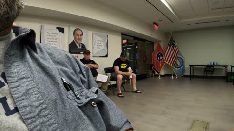 Developer Meeting Sept. 18th 2024