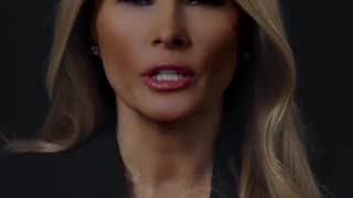 Melania Trump Responds to Her Husband President Donald Trump Getting Shot