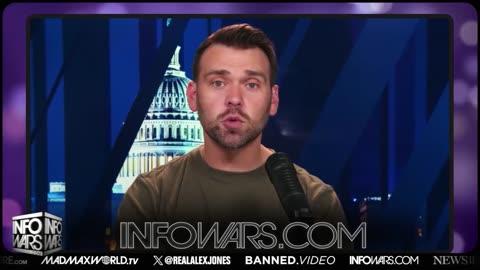 EU Coup Taking Control Of Poland Ahead Of NATO False Flag Warns Jack Posobiec