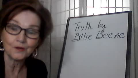 Truth by Billie Beene E1-199 Geo Nasif - Pres T Back Aug!/Update FL Condo-Prin Di-McAfee