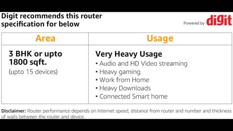 Review: NETGEAR Nighthawk X4S Smart WiFi Router (R7800) - AC2600 Wireless Speed (up to 2600 Mbp...