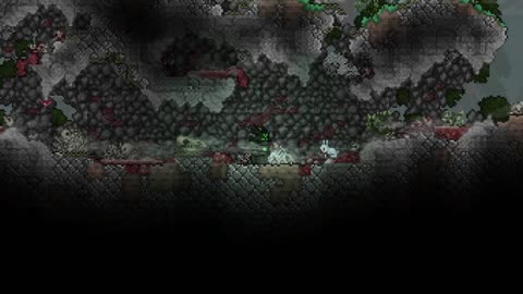 House of the Killer Bunny! - NPC Themed Houses - Terraria 1