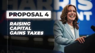 Tax Expert Breaks Down Kamala Harris's Tax Plan (FULL DETAILS).