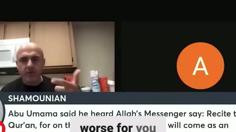 Christian EXPOSES Quran & Allah CONTRADICTING Each OTHER | Sam Shamoun