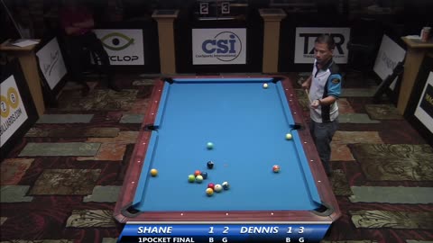 FINAL: Shane Van Boening vs Dennis Orcollo ▸ 2014 US Open One Pocket Championship