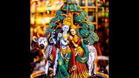 Jai radha krishna