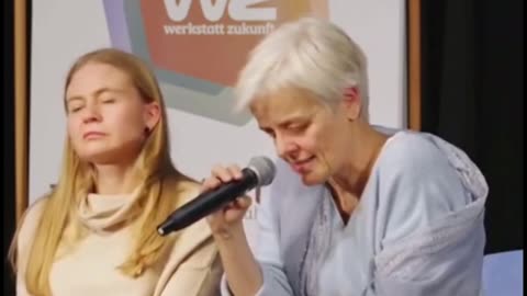 Ulrike Hermann - Der Think tank - Der Grünen in Deutschland