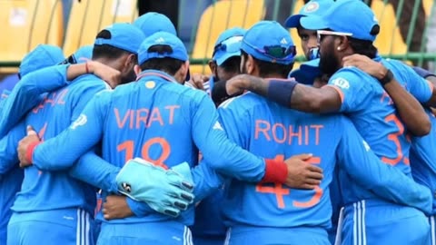 Team india ने रचा इतिहास तीनों फॉर्मेट में No 1 और WTC मे भी No 1 पर कब्जा।