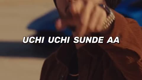 Punjabi song