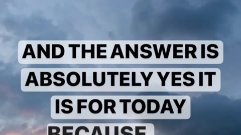 Can God Speak Through Dreams Today?