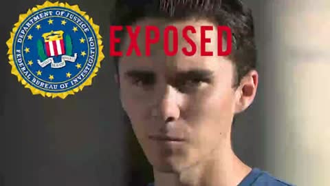 EXPOSED - School Shooting Survivor Turned Activist David Hogg’s Father