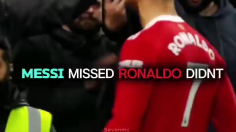 36 year Old Ronaldo enters Beast Mode