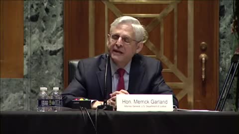 Sen. Kennedy SHREDS AG Garland for failing America at every level