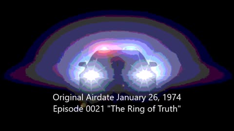 Radio Mystery Theater Episode 0021 The Ring of Truth