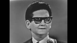 Oct. 11, 1964 | Roy Orbison on “The Ed Sullivan Show”