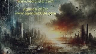 2024 Future Scenarios and Agenda 2034