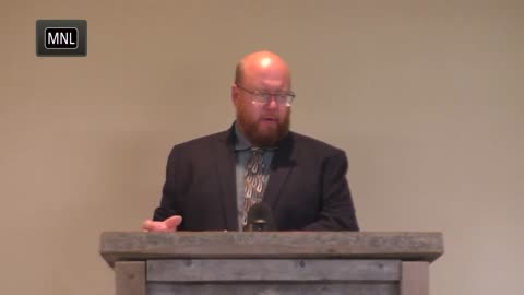 Walk in the Spirit Part 3 (Meekness, Temperance) ｜ Brother Jim Wiebe