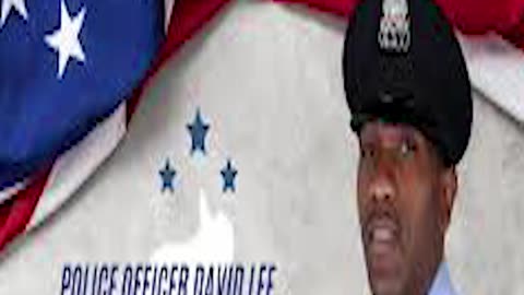 Police Officer David Lee: St. Louis Metropolitan PD, MO