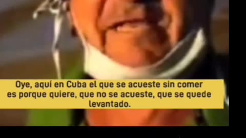 TODA LA VERDAD DE UN CUBANO DA U POCO DE 🤣🤣🤣RISA PERO ALA VES DA RABIA🤬🤬🤬