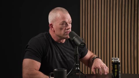 Jocko Willink on His Source of Motivation & Drive | Jocko Willink & Dr. Andrew Huberman