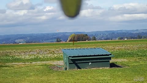 Shotkam 27yrd Handicap Trap Shooting