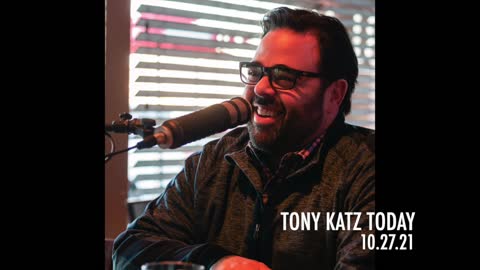 The Things Can Be Maddening, We Cannot Let Them Madden Us — Tony Katz Today Podcast